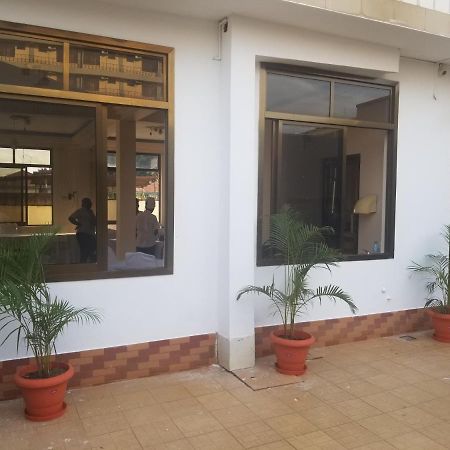 موشي Hotel Buffalo المظهر الخارجي الصورة