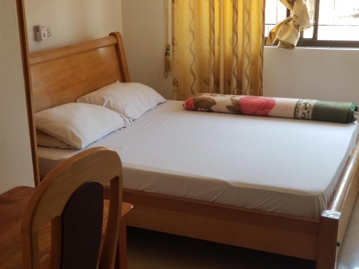 موشي Hotel Buffalo المظهر الخارجي الصورة