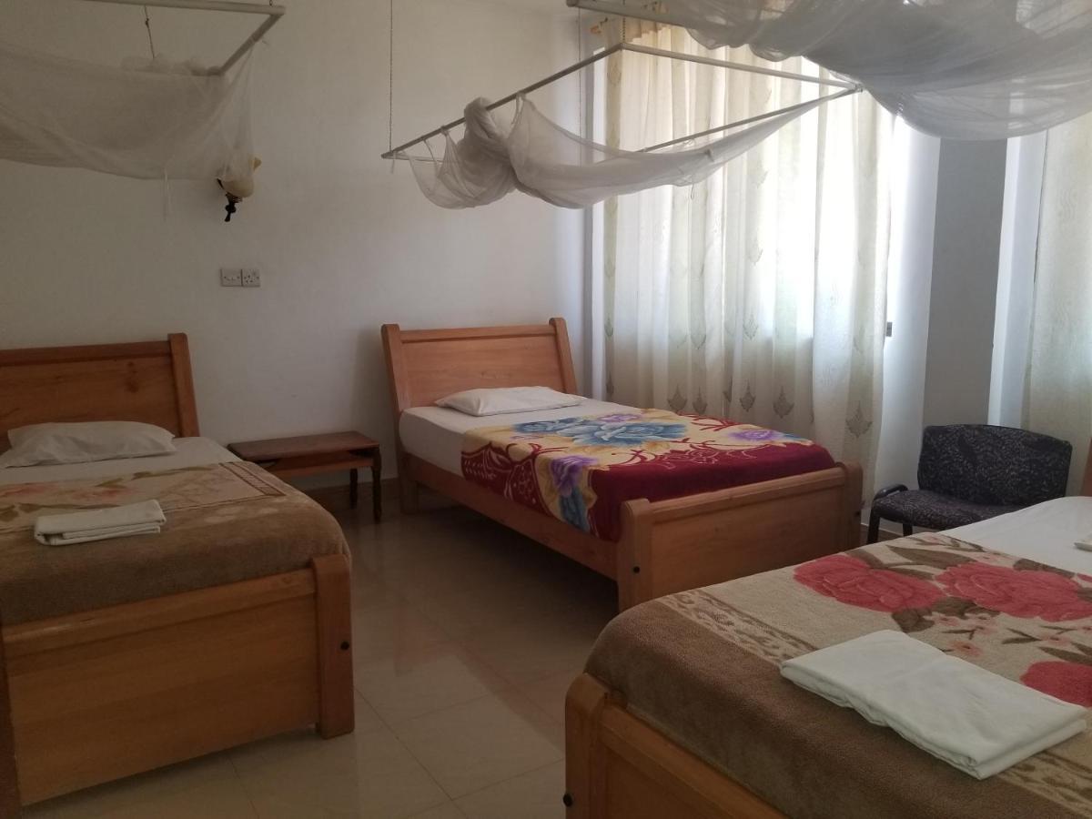 موشي Hotel Buffalo المظهر الخارجي الصورة